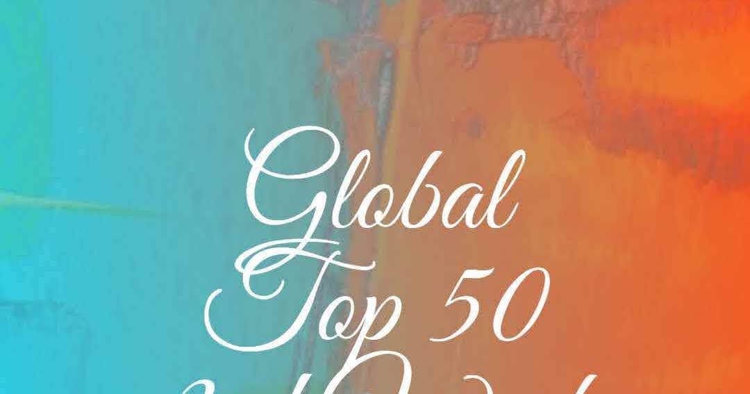Global Top 50 September 3rd Week 2020 Spotify Arti Global Top 50 September 3rd Week 2020 Spotify Arti