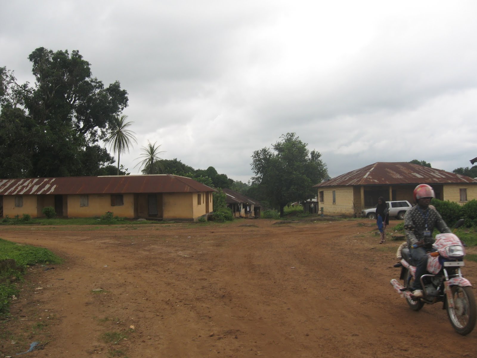 Salone Squared Krio Language Post