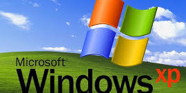 Berkenalan dengan Interface Jaringan Windows XP
