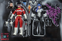 Power Rangers Lightning Collection In Space Red Ranger vs Astronema Box 05 Power Rangers Lightning Collection In Space Red Ranger vs Astronema Box 05