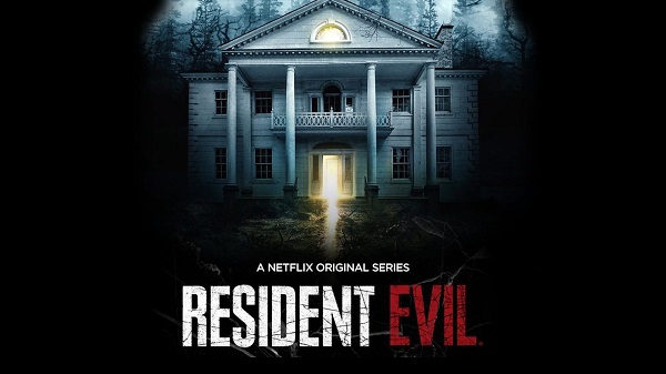 الإعلان رسميا عن مسلسل Resident Evil من إنتاج Netflix و بمسارات متعددة للقصة 