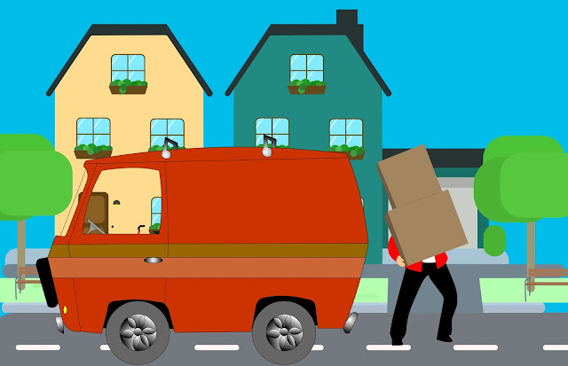 Tips For Finding Cheap Moving Companies