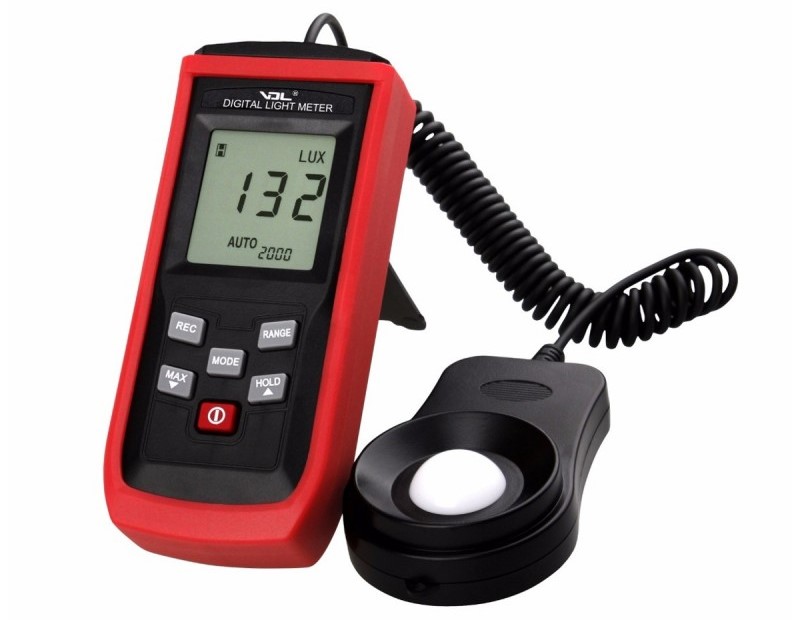 Diferencias entre Lumen + Lux + Candela Conceptos + Definiciones