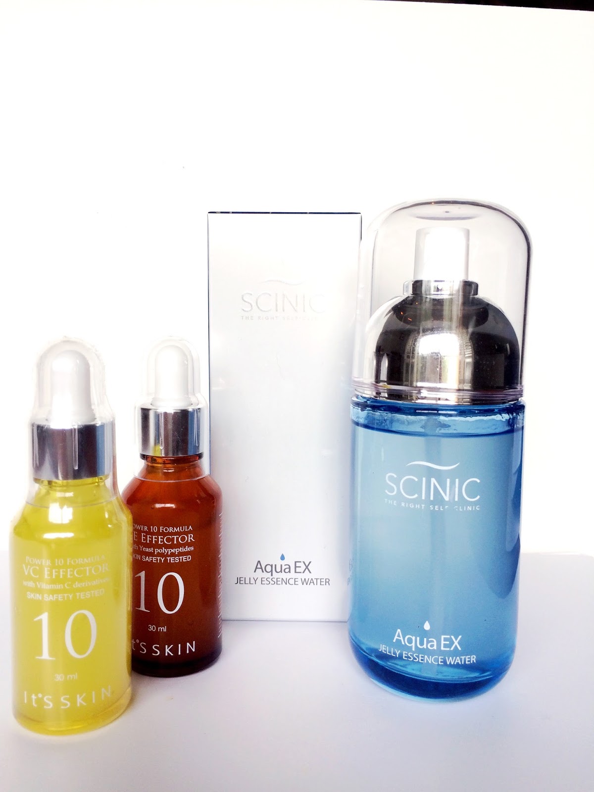 Korean Skin Care Where Do You Begin?? Corinna B's World