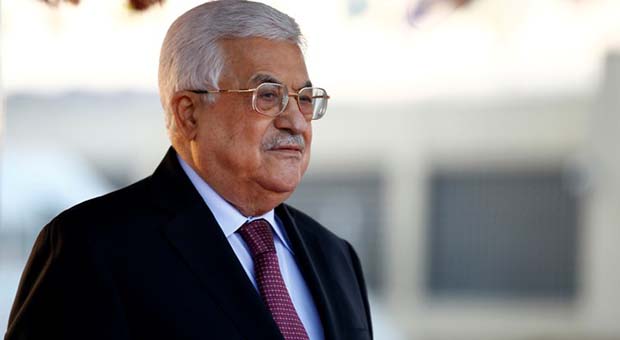 Presiden Palestina Suarakan Keresahan Soal Janji PM Israel