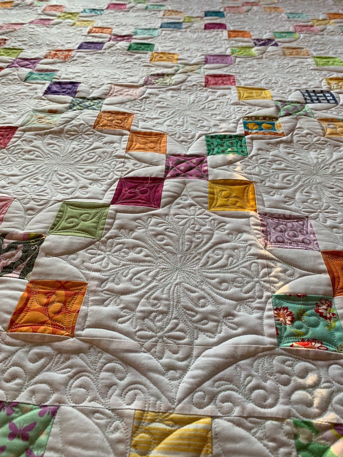 Sue Daurio's Quilting : H2H and Care Givers Quilt Drive 2019 - Update