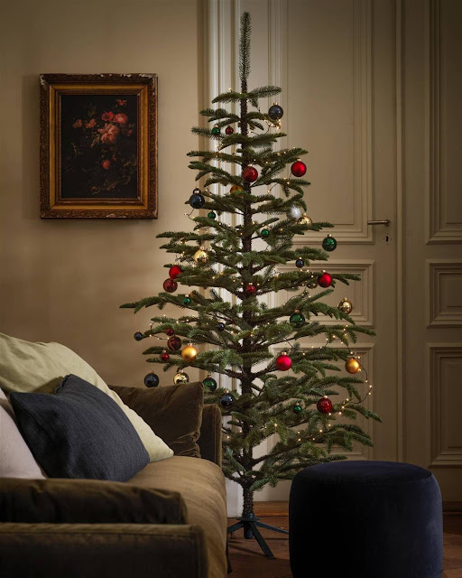 Navidad 2020 en Ikea