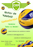 VOLEIBOL FEMININO