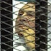 Con asombro, Egipto asiste al juicio histórico de Mubarak