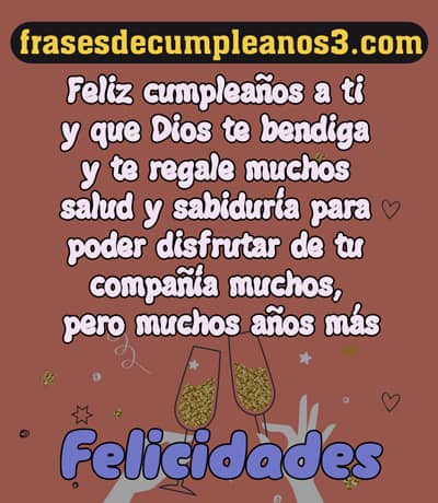 Frases de Cumpleaños para mi Querido Esposo】▷2022