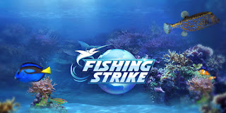 Game Mancing Terbaik Untuk PC