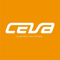 Logo Club de Esquí CEVA