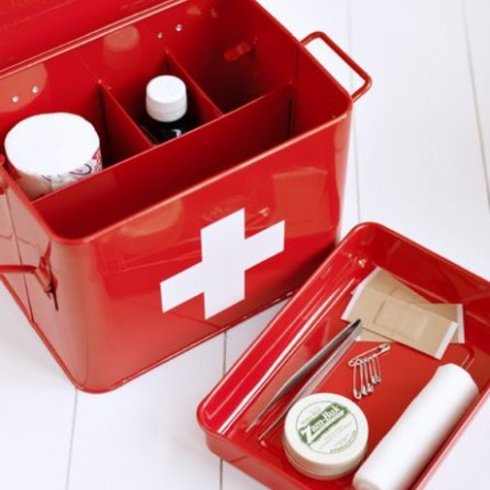 Survival First Aid Kits: Just how can a 1st Aid Kit provide you peace