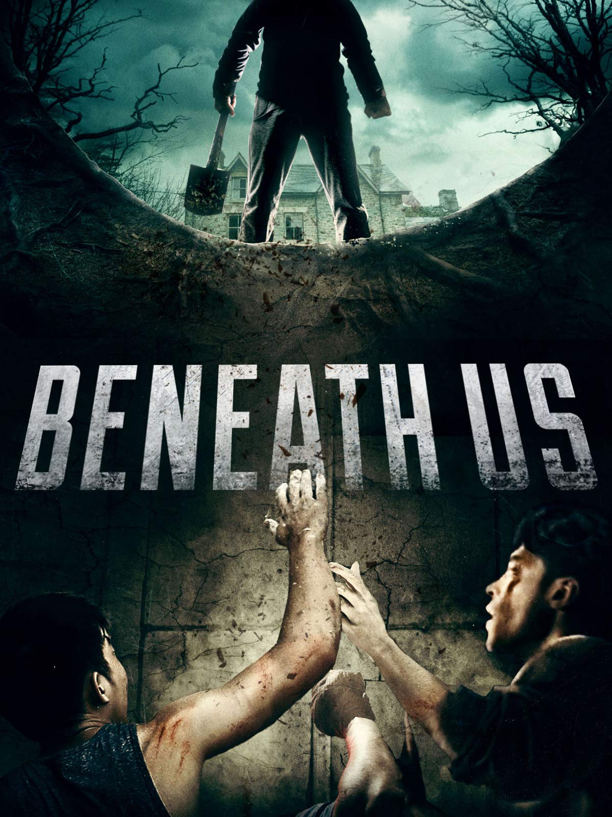 Bẫy Ngầm - Beneath Us (2019)
