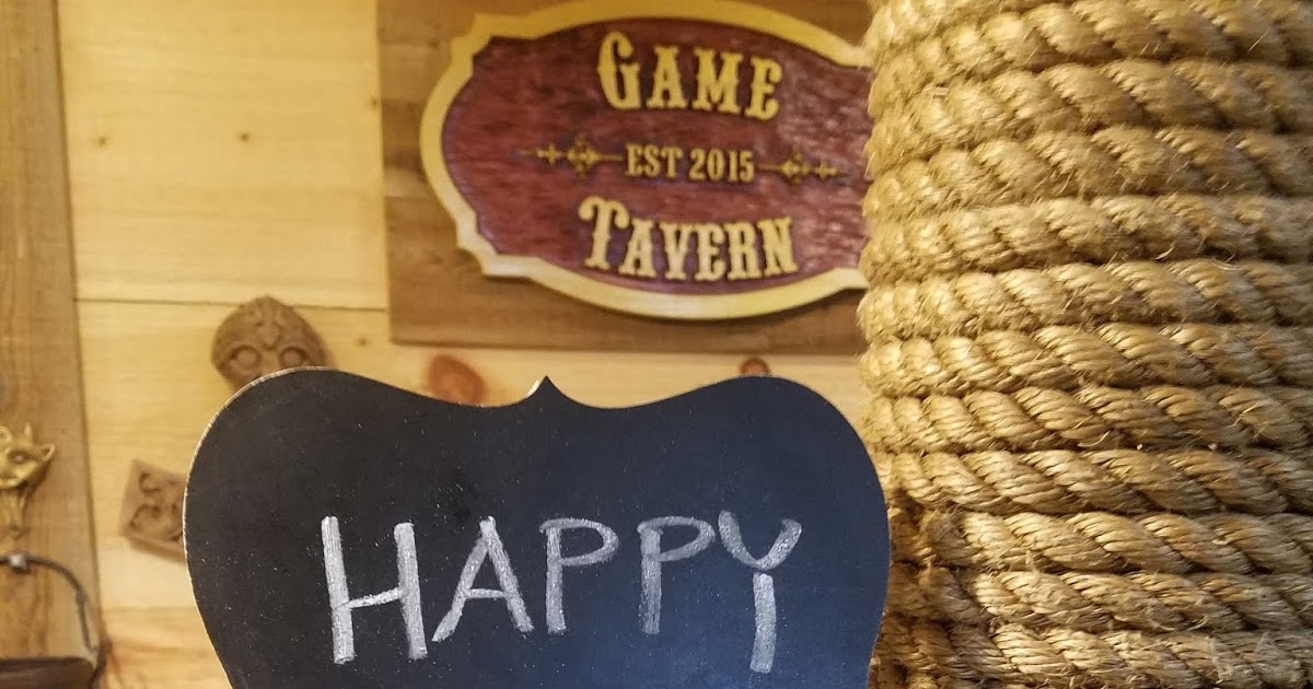 Ultanya: A Dungeons & Dragons Birthday Party