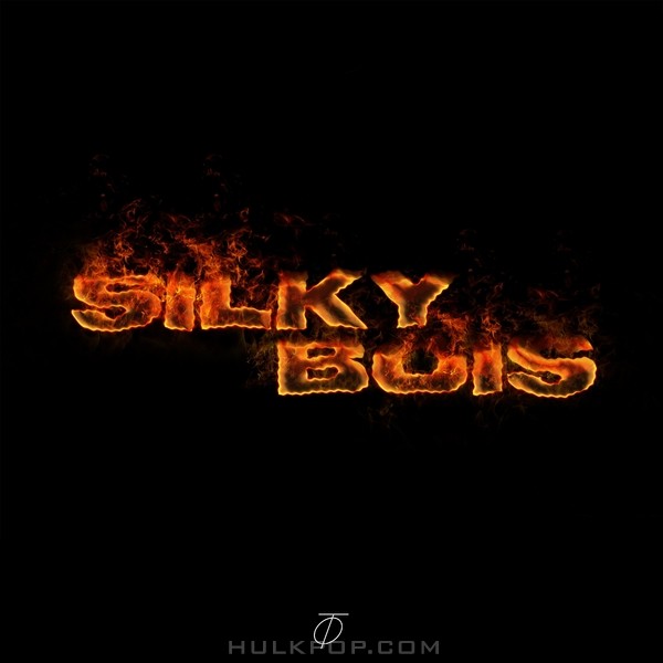 SILKYBOIS – THAT’S FINE – Single