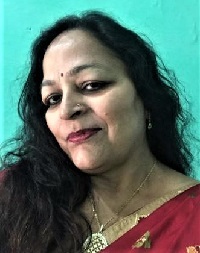 डॉ नीलिमा मिश्रा