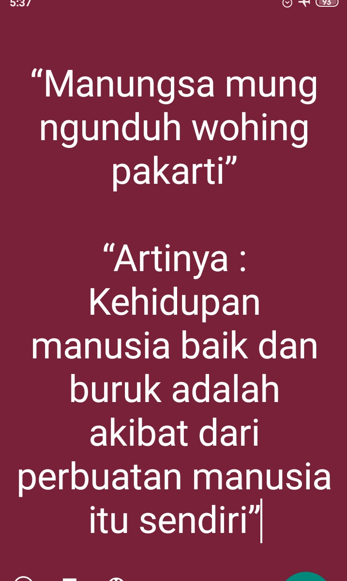 1001 Kata Bijak Kata Mutiara Quotes Dan Caption Terbaru Serta