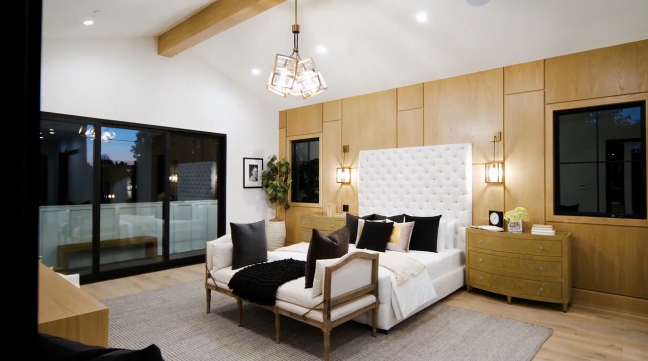 43 Photos vs. 5173 Collett Avenue | Encino - Luxury Home & Interior Design Video Tour 43 Photos vs. 5173 Collett Avenue | Encino - Luxury Home & Interior Design Video Tour