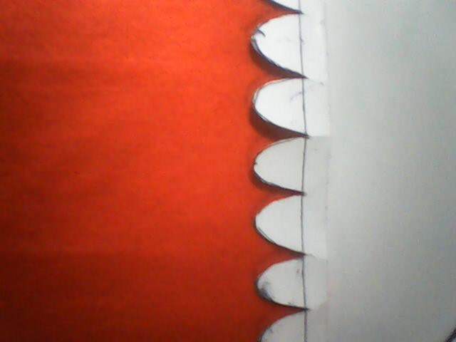 KERAJINAN TANGAN CARA MEMBUAT HIASAN DARI KAIN FLANEL