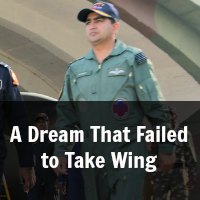 A Dream That Failed to Take Wing