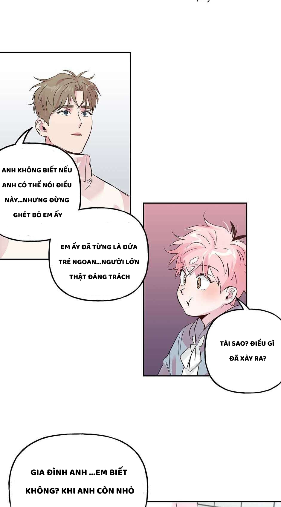 Đọc truyện Assorted Wildness - Chapter 28