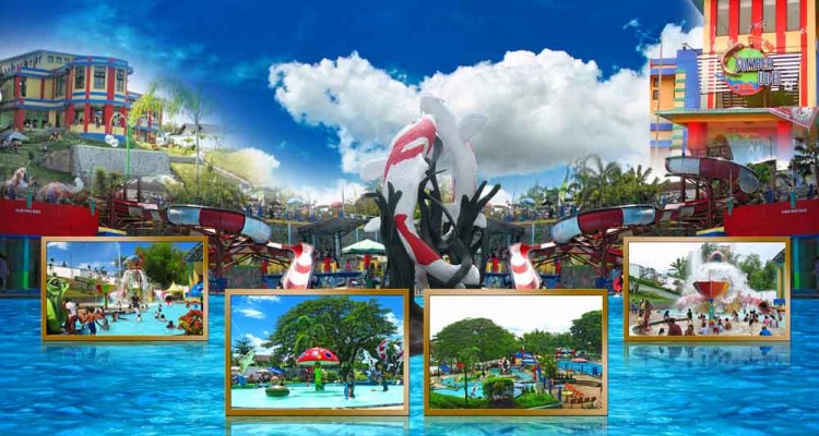 Lokasi Wisata di Indonesia | Wisata di Dunia | Info Hotel