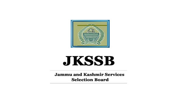 JKSSB Fresh Accounts Assistant (Finance) Syllabus