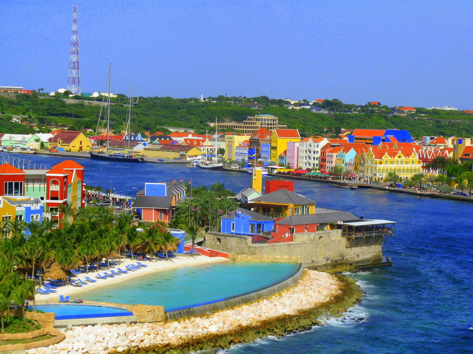 Resorts In Curacao - Kangmusofficial.com