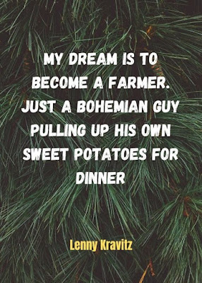 Young Farmer Quotes