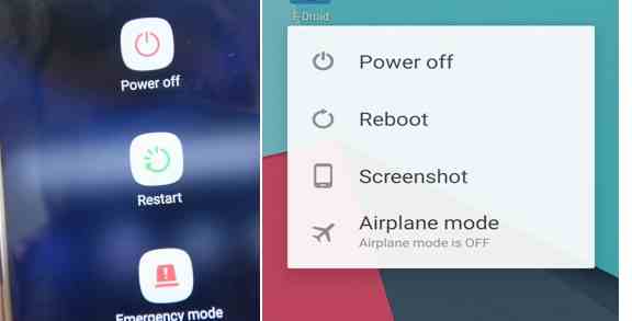 Apakah Beda Restart dan Reboot di HP Android dan Apa artinya? - Dunia  Android