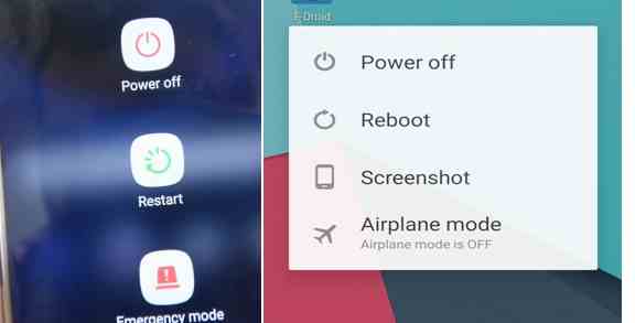 Apakah Beda Restart dan Reboot di HP Android dan Apa artinya? - Dunia  Android