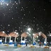 Simepar confirma, Curitiba teve neve e chuva congelada