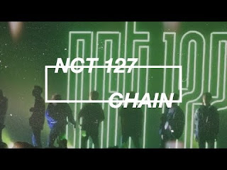 Download [Single] NCT 127 - Chain (Japanese) Mp3