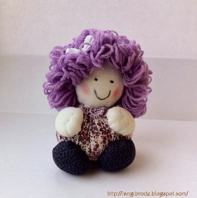 Домовята бывают разные Домовята бывают разные