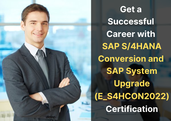 E-S4HCON2022 Valid Test Vce Free