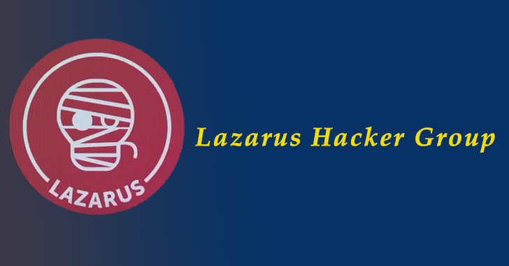 Lazarus hacker Group Attack Defence Industries with custom-made Malware ThreatNeedle