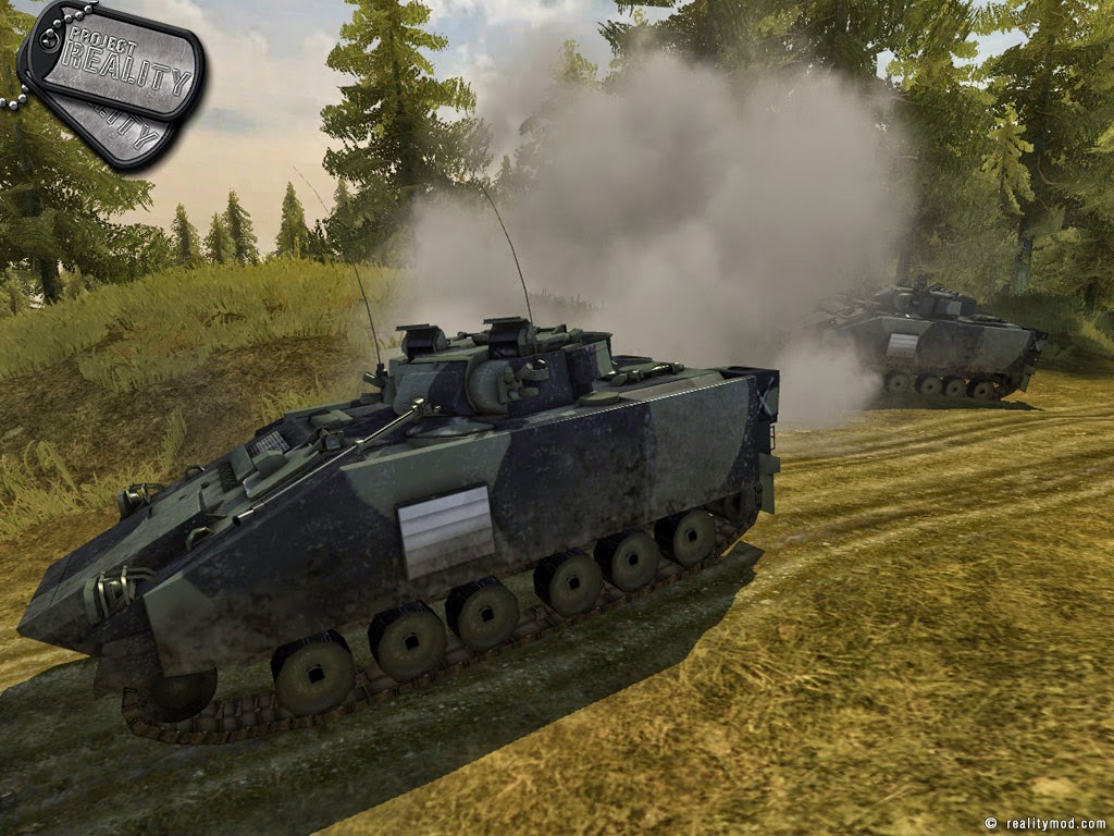 бателфилд 2 project reality. Project reality системные.