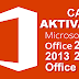 Cara Aktivasi Microsoft Office 365 Dengan Mudah | NinoPedia.com
