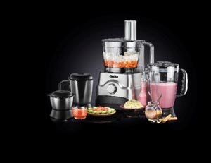 Usha Food Processor Usha Food Processor