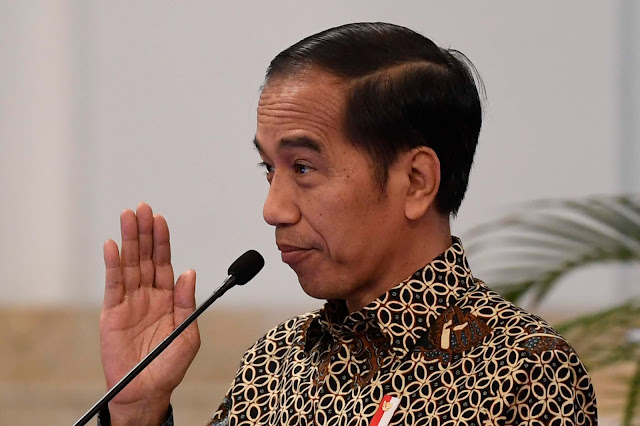 Kapan Masuk Sekolah Lagi? Begini Arahan Jokowi