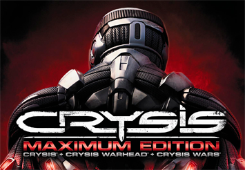 Crysis 1 Maximum Edition [Full] [Español] [MEGA]