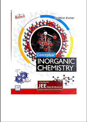 Conceptual Inorganic Chemistry