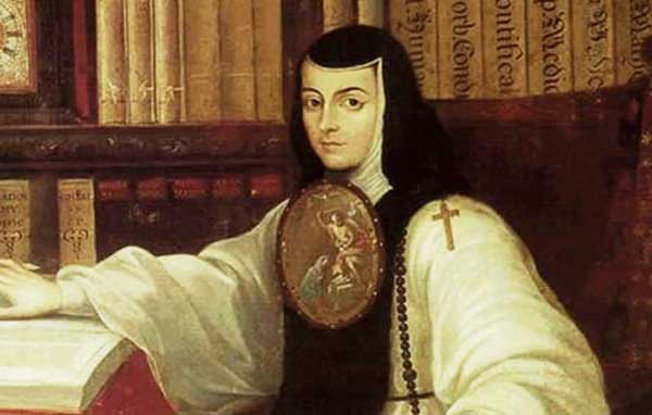 quien es sor juana ines de la cruz