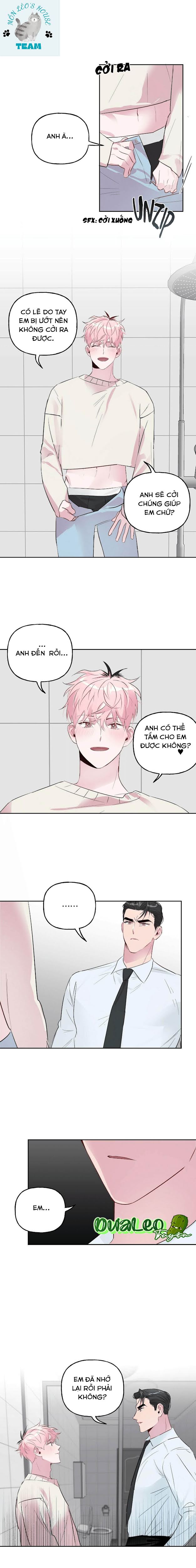 Đọc truyện Assorted Wildness - Chapter 20