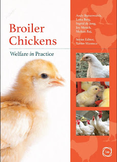 Broiler Chickens Welfare in Practice – 2021 Broiler Chickens Welfare in Practice – 2021