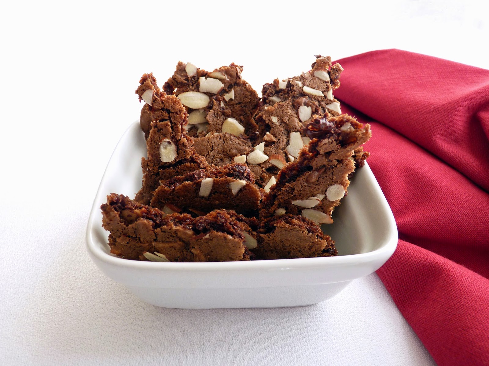 pastry studio Brownie Brittle