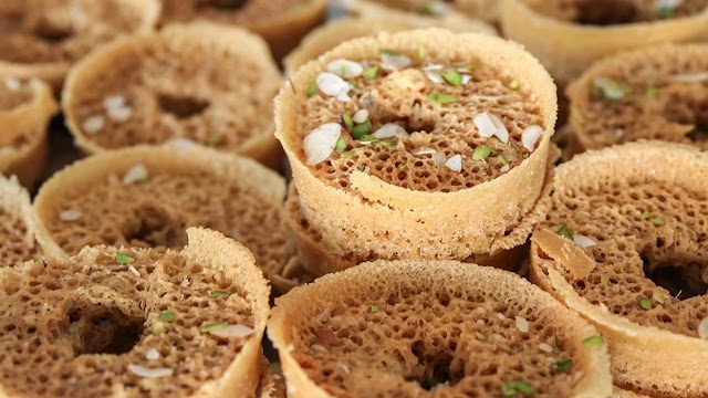 When in Jaipur, try out THESE 7 Rajasthani desserts to turn your sugar-soaked dreams into reality!