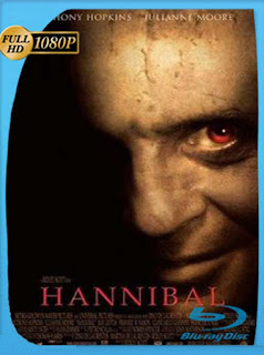 Hannibal (2001) HD [1080p] Latino [GoogleDrive] SXGO