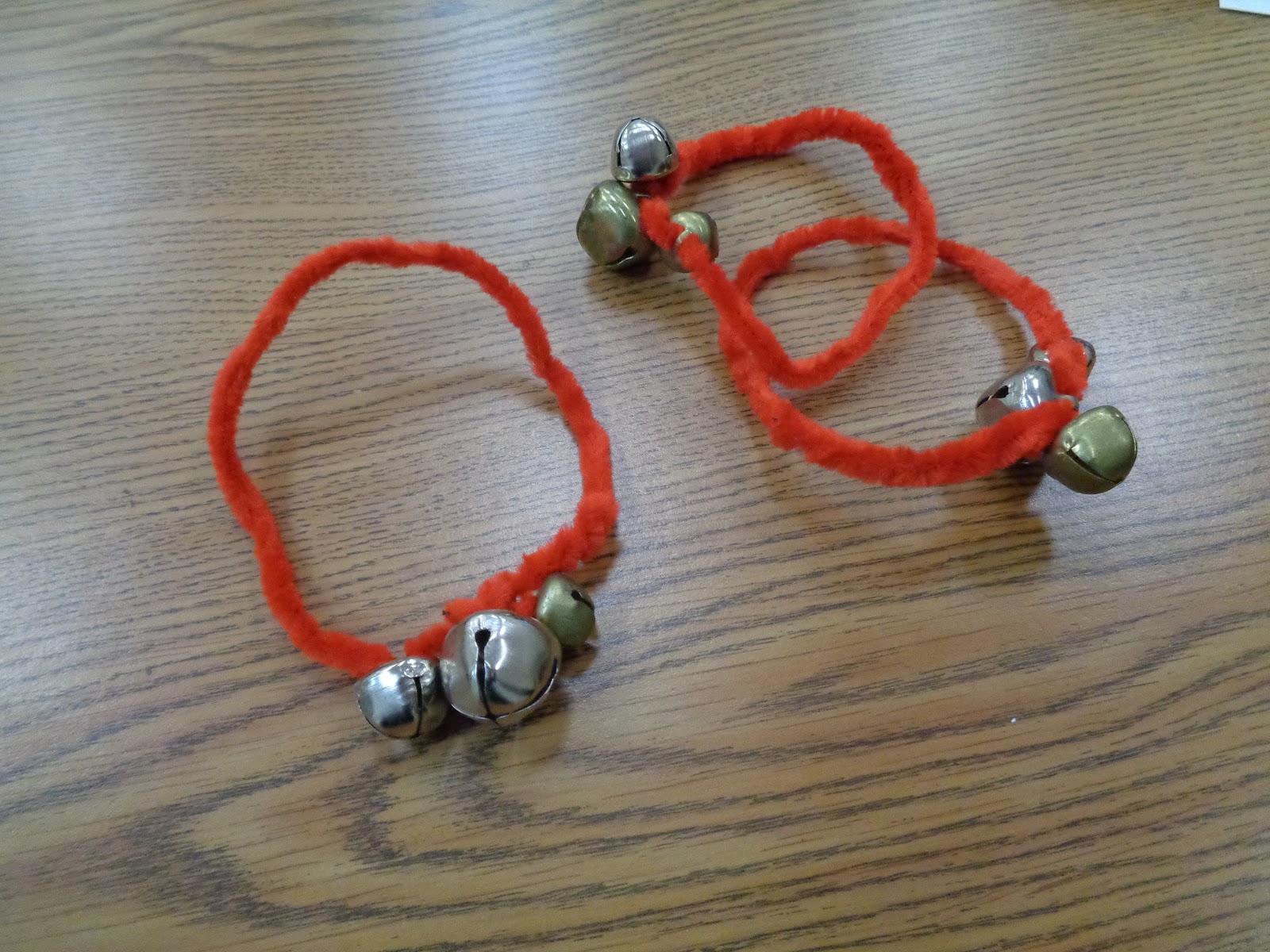 Teaching Elementary Orchestra Jingle Bells!